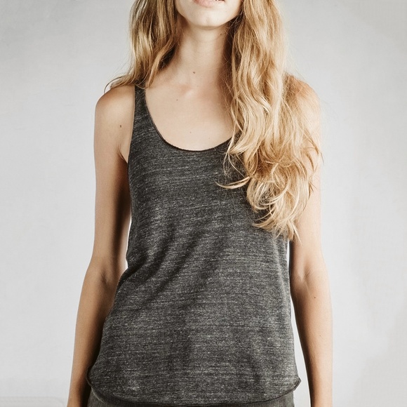 American Apparel Tops - American Apparel Racerback Tank – Only 1 left!